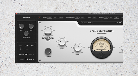 Mixing Faster with Auto-threshold