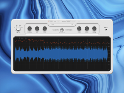 Waveform Compressor